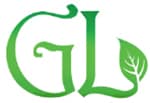 Greenleaf Landscaping Logo